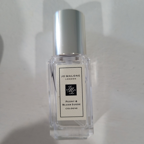 Jo Malone Other - Jo Malone Peony & Blush Suede Mini